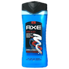 AXE TUSFÜRDŐ 400ML FÉRFI SPORT BLAST (12)