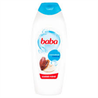 BABA HABFÜRDŐ 750ML NŐI KAKAÓVAJ (12)