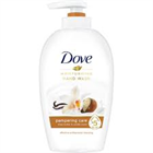 DOVE FOLYÉKONY SZAPPAN 250ML SHEA BUTTER&VANILLA (6)