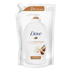 DOVE FOLYÉKONY SZAPPAN UTÁNTÖLTŐ 500ML SHEA BUTTER (12)