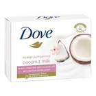 DOVE SZAPPAN 100G COCONUT MILK (24)