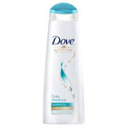 DOVE SAMPON 400ML DAILY CARE 2in1 (minden hajtípusra) (6)
