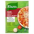 KNORR RAFINÉRIA MILÁNÓI MAKARÓNI ALAP 60G (24)