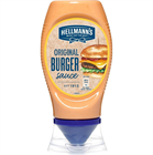 HELLMANN´S BURGER SZÓSZ 260ML (8)