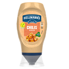 HELLMANN´S CHILIS SZÓSZ 255G (8)