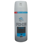 AXE DEO 150ML FÉRFI ICE CHILL DRY (6)