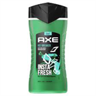 AXE TUSFÜRDŐ 250ML FÉRFI ICE BREAKER (12)