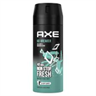 AXE DEO 150ML FÉRFI ICE BREAKER (6)