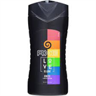AXE TUSFÜRDŐ 250ML FÉRFI LOVE (12)