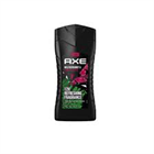 AXE TUSFÜRDŐ 250ML FÉRFI WILD BERGAMOT&PEPPER (12)