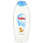 BABA HABFÜRDŐ 750ML NŐI KAMILLA&MÉZ (12)