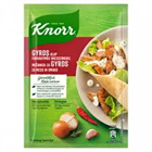 KNORR RAFINÉRIA GYROS ALAP 40G (15)