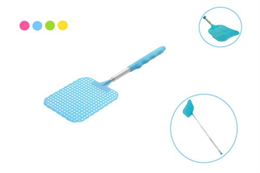 E. LÉGYCSAPÓ TELESZKÓPOS (24)