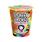 BOBA LOBA ÜDÍTŐITAL 350ML MANGÓ-ANANÁSZ (24)