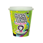 BOBA LOBA ÜDÍTŐITAL 350ML MELON-CREAM (24)