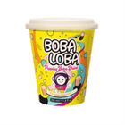 BOBA LOBA ÜDÍTŐITAL 350ML KARAMELL-POPCORN (24)