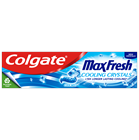 COLGATE FOGKRÉM 125ML MAX FRESH COOL MINT (12)