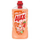 AJAX ÁLTALÁNOS TISZTÍTÓ 1L BARACKVIRÁG (12)