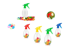 E. JÁTÉK VIZIBOMBA KÉSZÍTŐ 500ML (24)