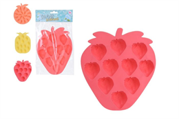 E. JÉGKOCKAKÉSZÍTŐ GYÜMÖLCS FORMA (172000610) (12)