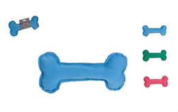 E. KUTYAJÁTÉK CSONT 25x12CM (36)