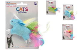 E. MACSKAJÁTÉK UNIKORNIS (12)