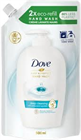 DOVE FOLYÉKONY SZAPPAN UTÁNTÖLTŐ 500ML CARE PROTECT (10)