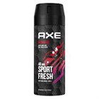 AXE DEO 150ML FÉRFI RE-CHARGE (6)