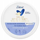 DOVE TESTÁPOLÓ KRÉM TÉGELYES 250ML LOVE REGENERATING CARE (12)