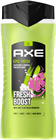 AXE TUSFÜRDŐ 400ML FÉRFI EPIC FRESH (12)
