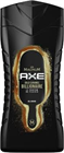 AXE TUSFÜRDŐ 250ML FÉRFI MAGNUM GOLD CARAMEL (12)