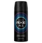 AXE DEO 150ML FÉRFI A.I. FRESH (6)