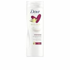 DOVE TESTÁPOLÓ 400ML INTENSIVA (12)