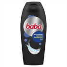 BABA TUSFÜRDŐ 400ML FÉRFI HIDRATÁLÓ 2IN1 (6)
