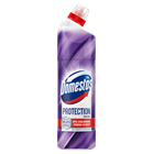 DOMESTOS PROTECTION FERTŐTLENÍTŐ 700ML BREEZE&LAVENDER (klórmentes) (12)