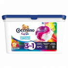 COCCOLINO CARE MOSÓKAPSZULA 45DB COLOR (3)