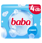 BABA SZAPPAN 4x90G LANOLINOS (12)