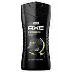 AXE TUSFÜRDŐ 250ML FÉRFI BLACK REMIXED (12)