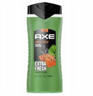 AXE TUSFÜRDŐ 250ML FÉRFI JUNGLE FRESH (12)