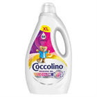 COCCOLINO CARE MOSÓGÉL 2,72L (68M) COLOR (3)