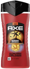 AXE TUSFÜRDŐ 250ML FÉRFI SUNSET FRESH (12)