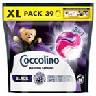 COCCOLINO CARE MOSÓKAPSZULA 39DB BLACK (3)
