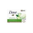 DOVE SZAPPAN 90G REFRESHING CUCUMBER&GREEN TEA SCENT (48)