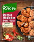KNORR ROPOGÓS PANÍRBUNDA 70G PAPRIKÁS FŰSZERES (16)
