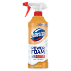 DOMESTOS POWER HAB SPRAY 435ML CITRUS BLAST (12)