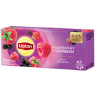 LIPTON TEA 20DB MÁLNA-BODZA (12)