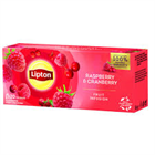 LIPTON TEA 20DB MÁLNA-VÖRÖSÁFONYA (12)