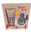 DISNEY GYEREK AJÁNDÉKCSOMAG EDT 50ML+TUSFÜRDŐ 150ML STITCH (10)