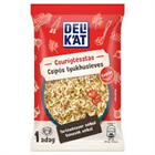 DELIKÁT CSURIGTÉSZTÁS CSÍPŐS TYÚKHÚSLEVES 58G (22)