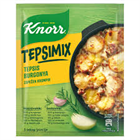 KNORR TEPSIMIX TEPSIS BURGONYA ALAP 27G (20)